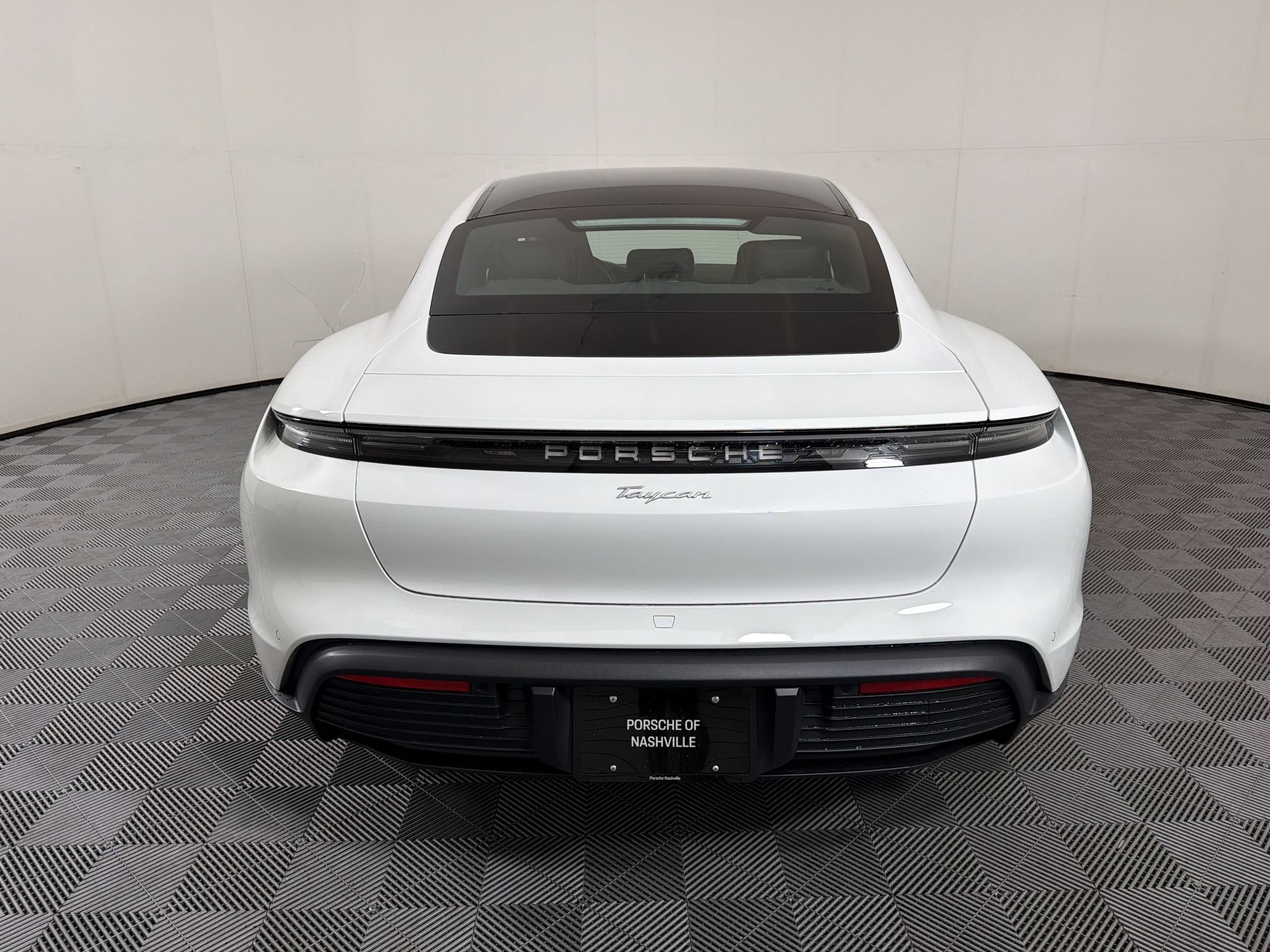 New 2026 Porsche Taycan AWD/4WD image 11