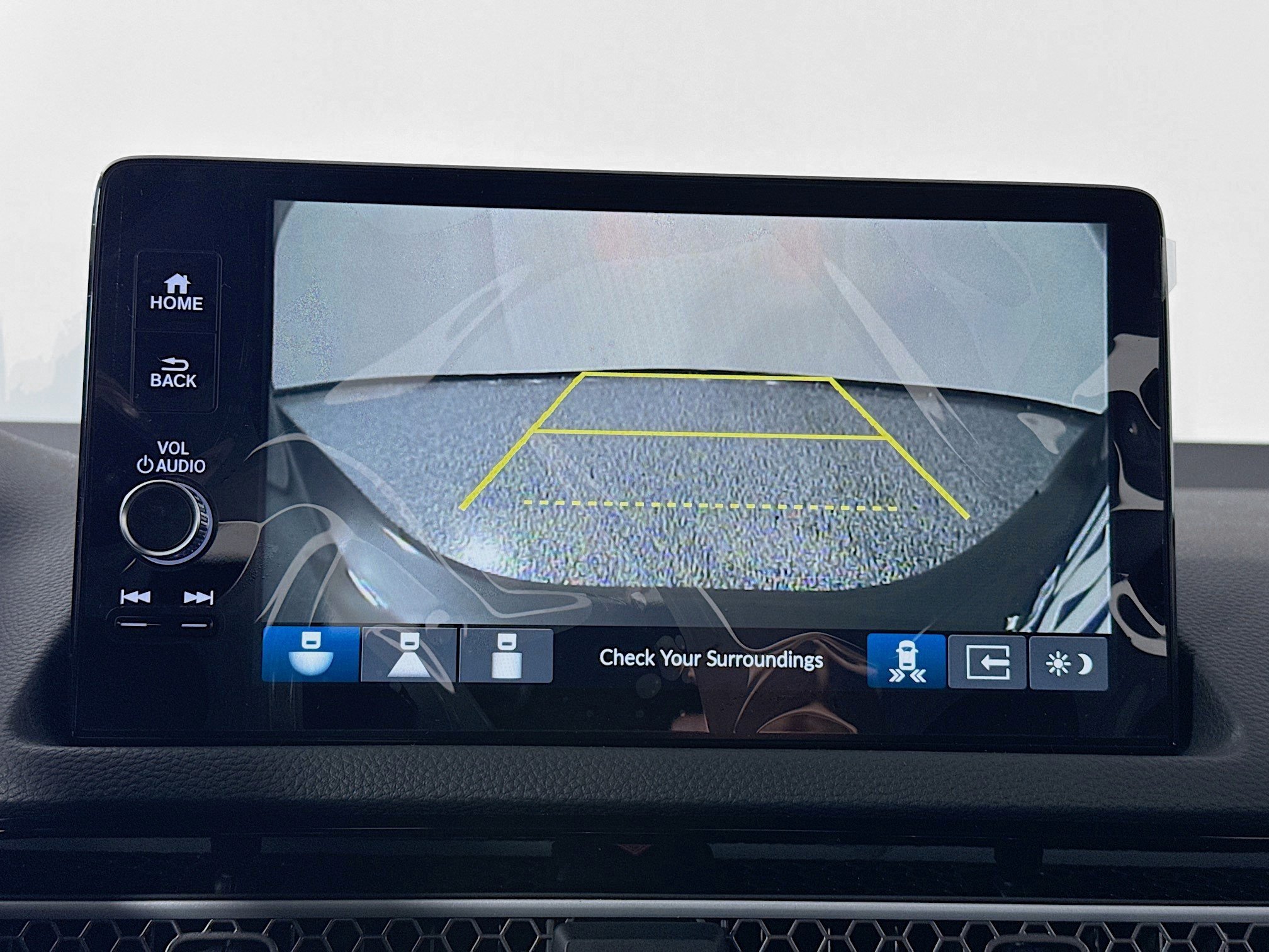 New 2026 Honda Civic Sport Touring image 14
