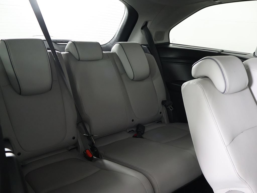 Used 2023 Honda Odyssey Elite image 38