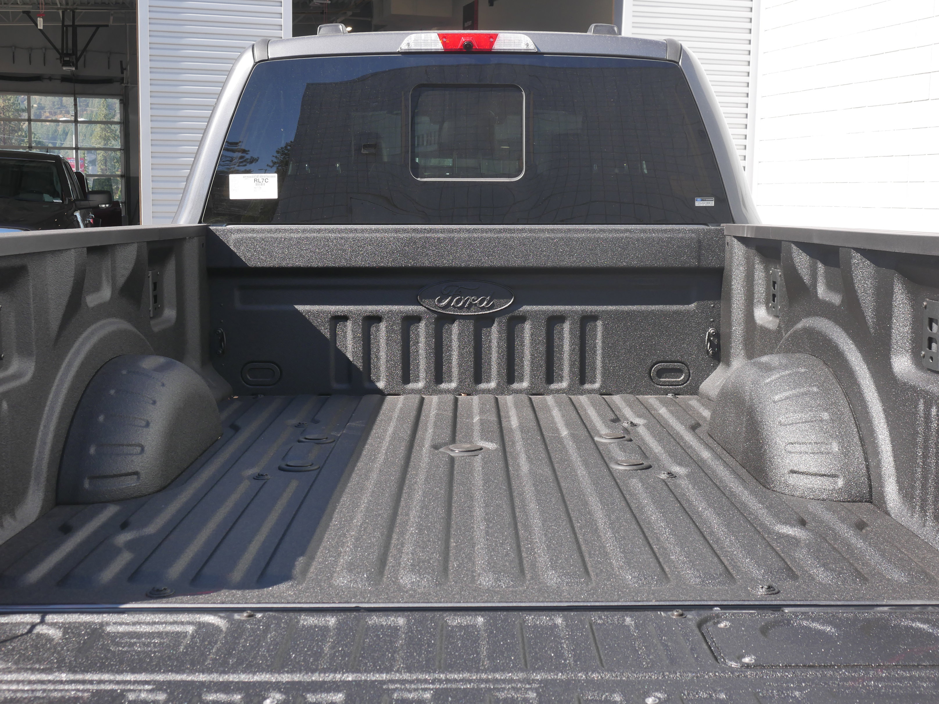 New 2026 Ford F350 Platinum image 28