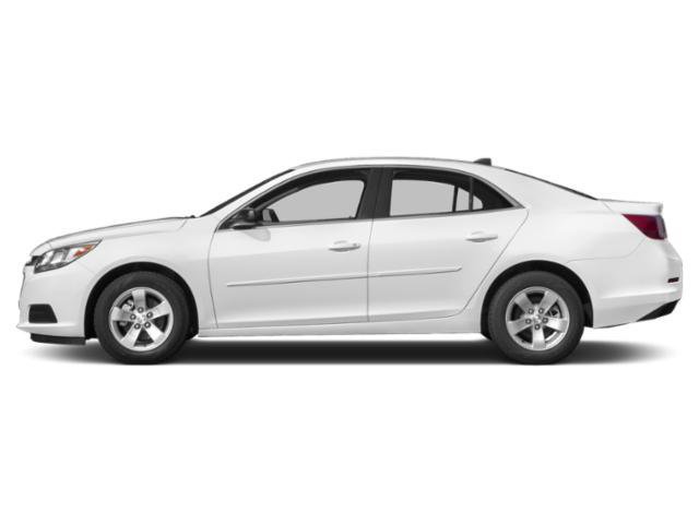 Used 2015 Chevrolet Malibu LS FWD image 6