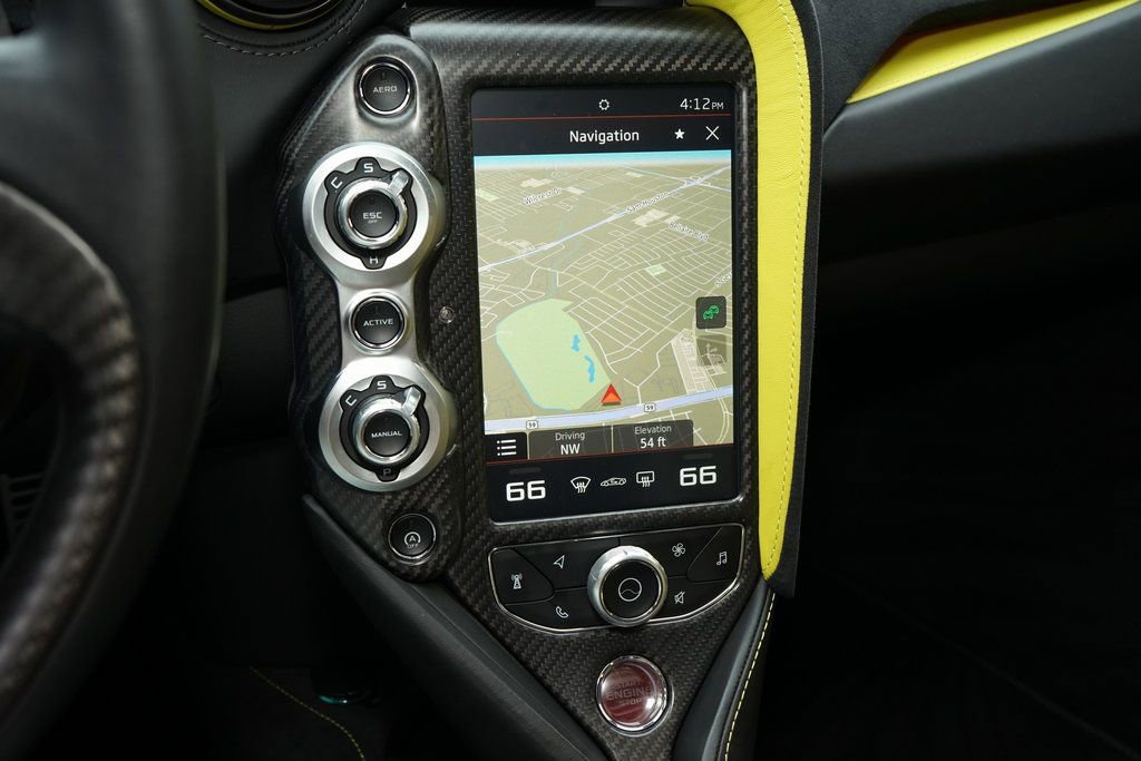 Used 2022 McLaren 720S Performance image 22