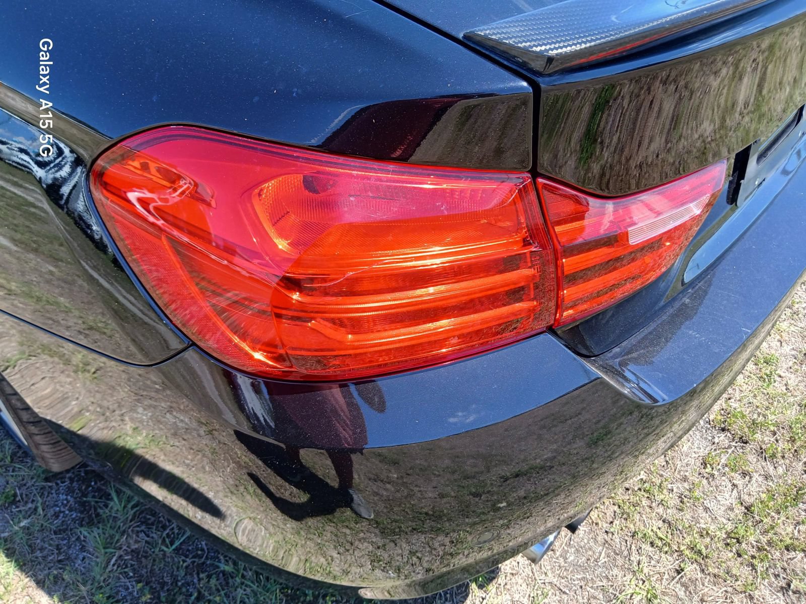 Used 2016 BMW 428i Coupe RWD image 10