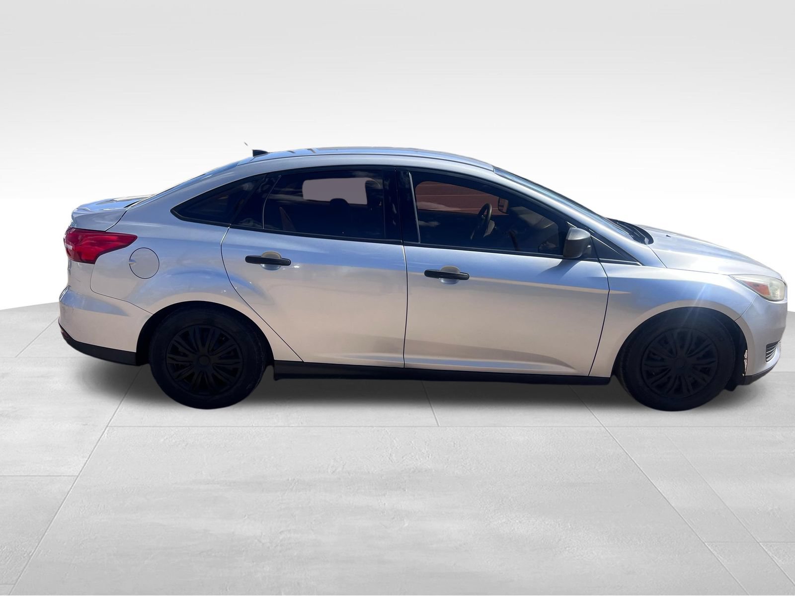 Used 2016 Ford Focus S FWD image 13