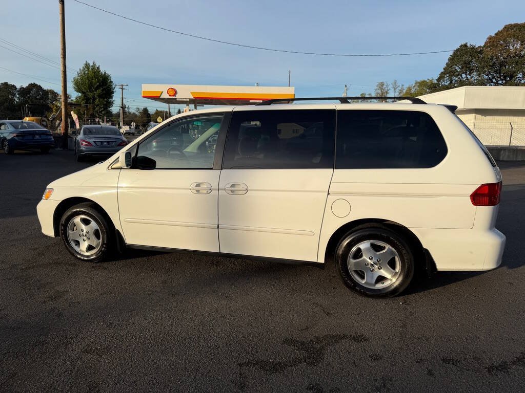 Used 2000 Honda Odyssey EX image 52
