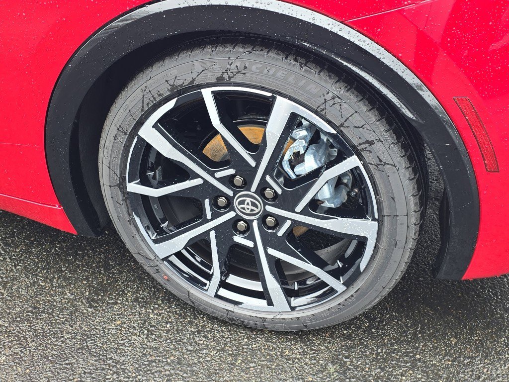 New 2026 Toyota Prius Plug-In Hybrid image 11