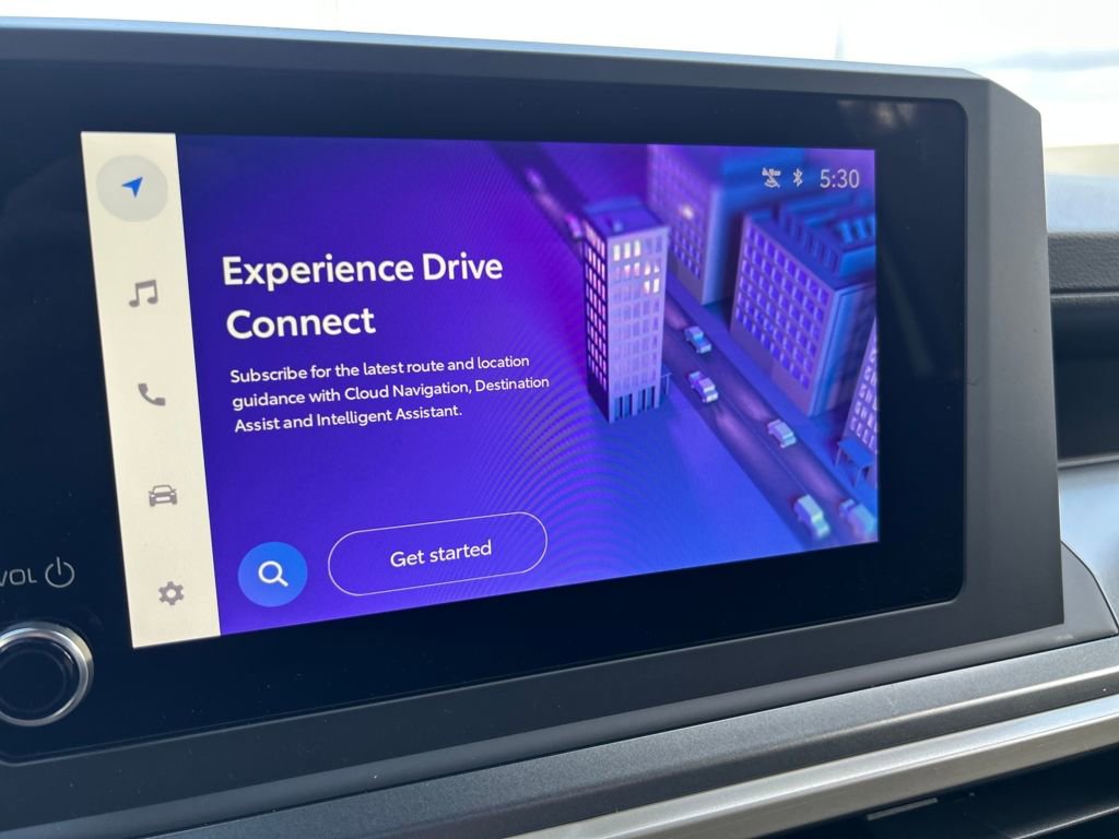 New 2026 Toyota Tacoma SR5 image 13