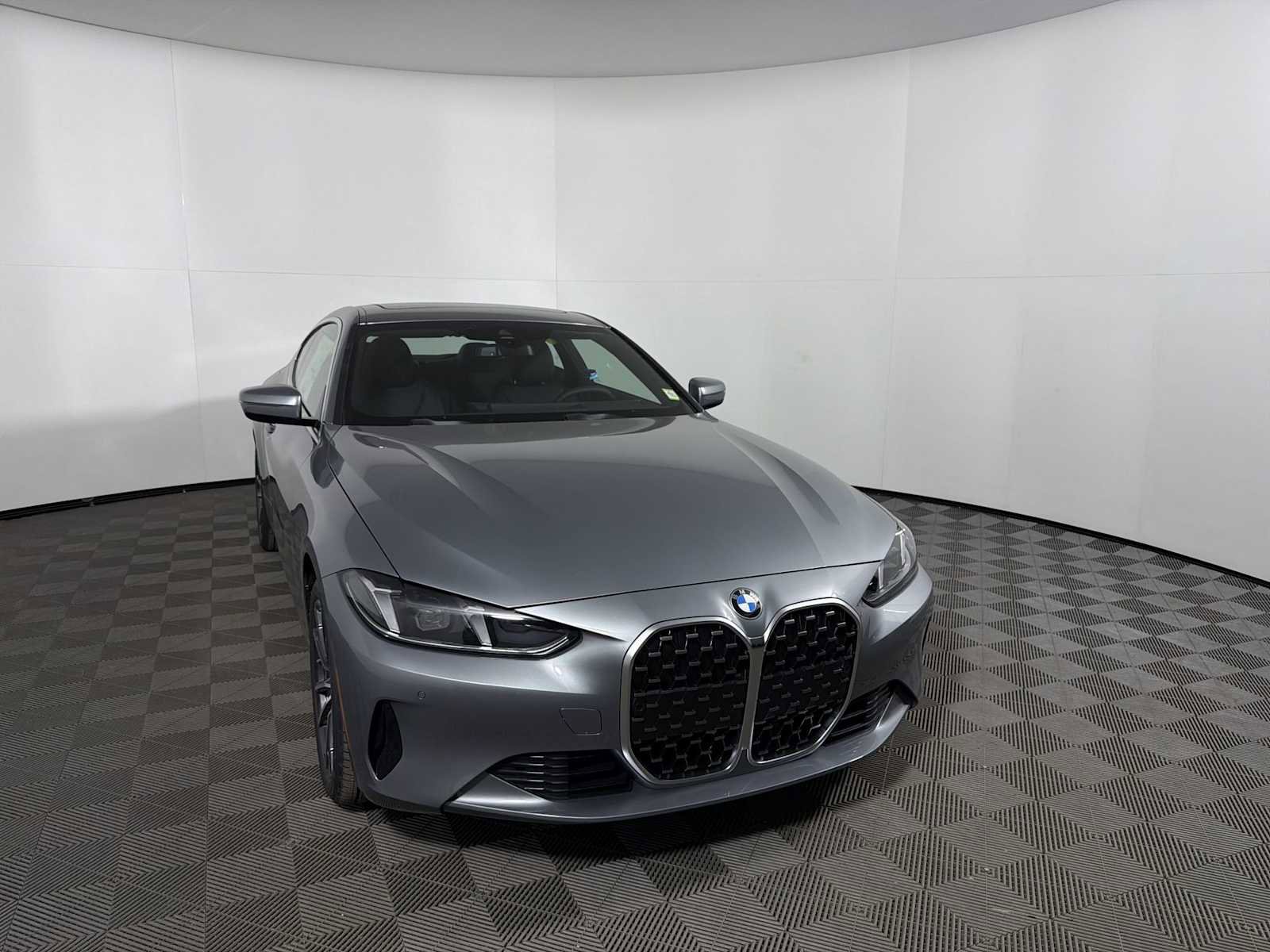 New 2026 BMW 430i xDrive Coupe w/ Convenience Package image 6