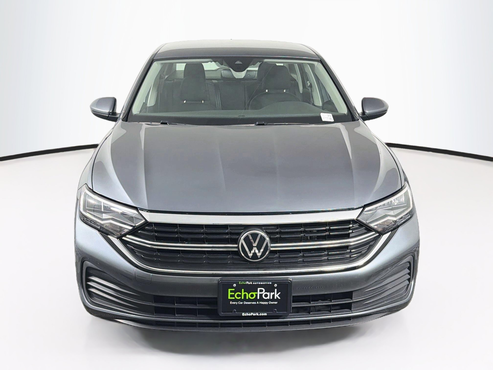 Used 2024 Volkswagen Jetta S FWD image 2