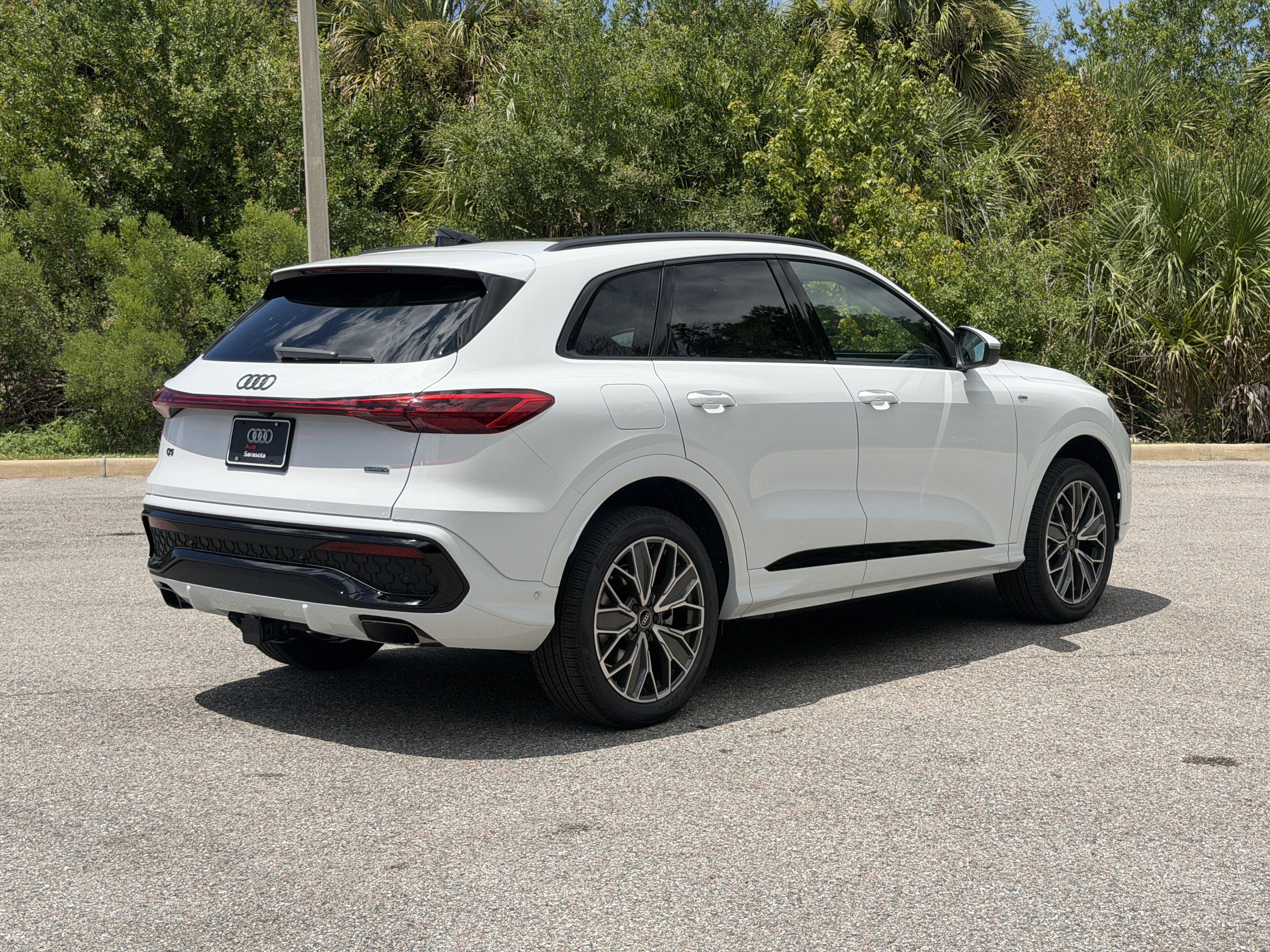 New 2026 Audi Q5 Premium Plus AWD/4WD image 7
