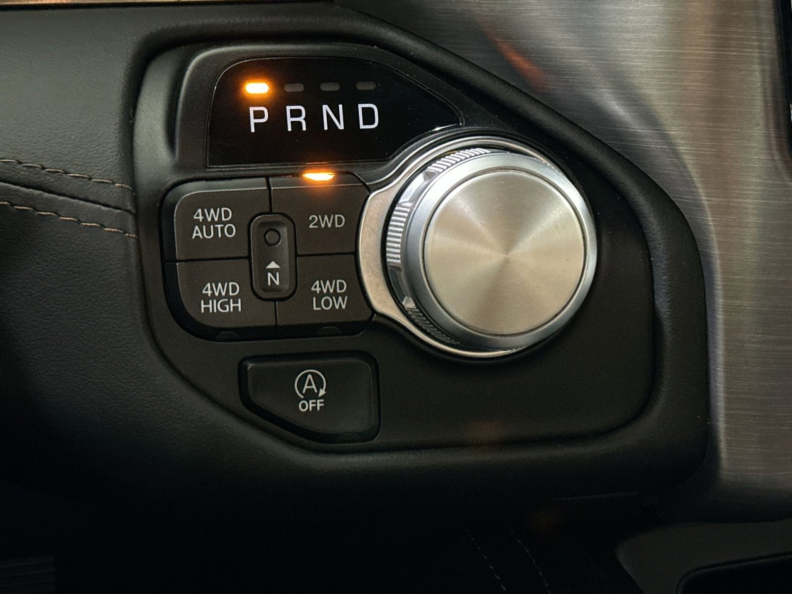 Used 2022 RAM 1500 Limited w/ Bed Utility Group image 29