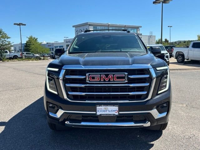 New 2026 GMC Yukon XL Elevation w/ LPO, Floor Liner Package AWD/4WD image 10
