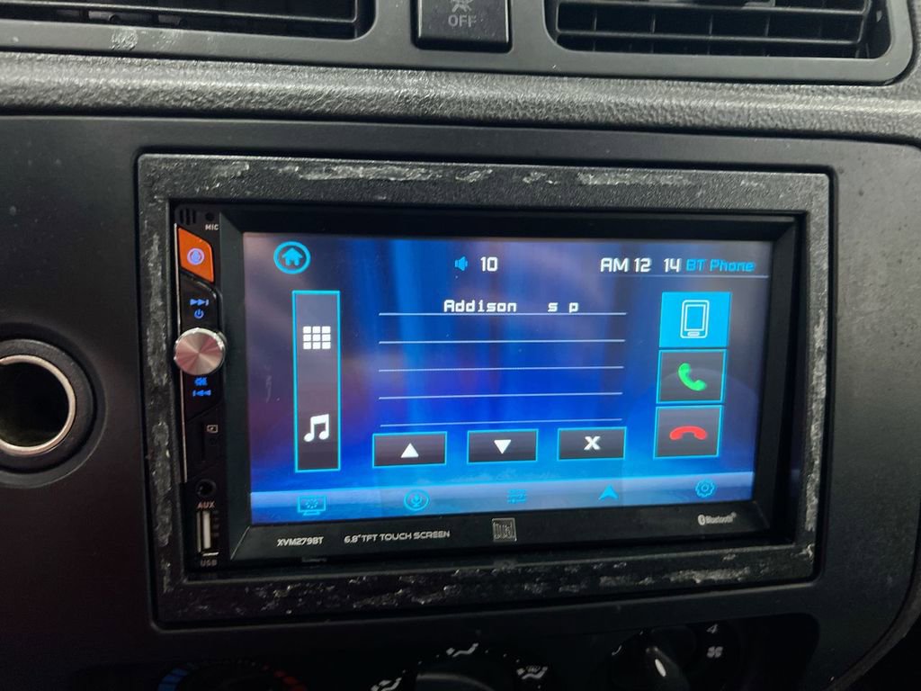 Used 2007 Ford Focus S image 14