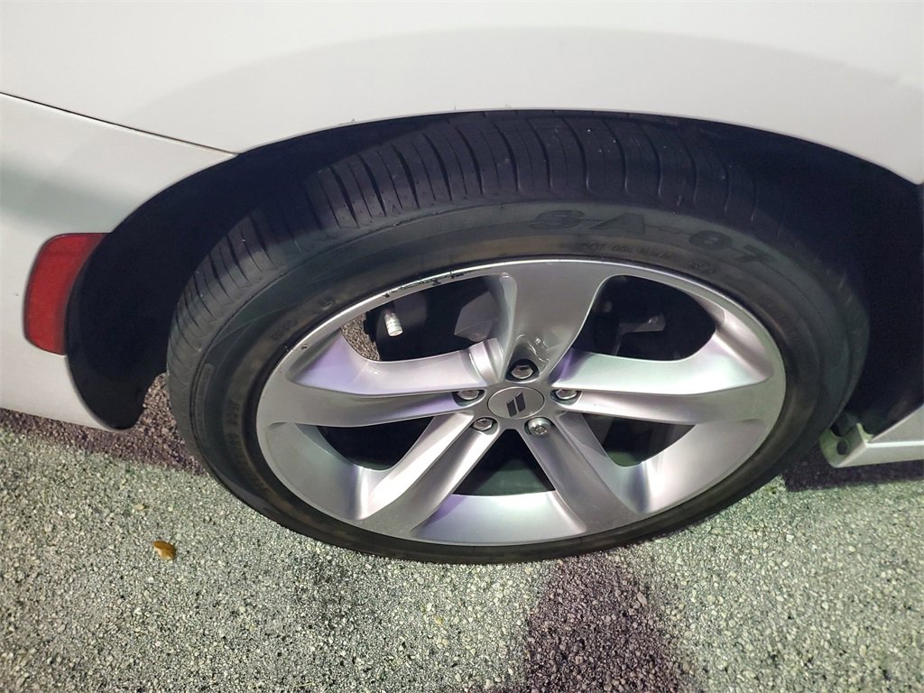 Used 2018 Dodge Charger SXT Plus w/ Quick Order Package 29J image 9