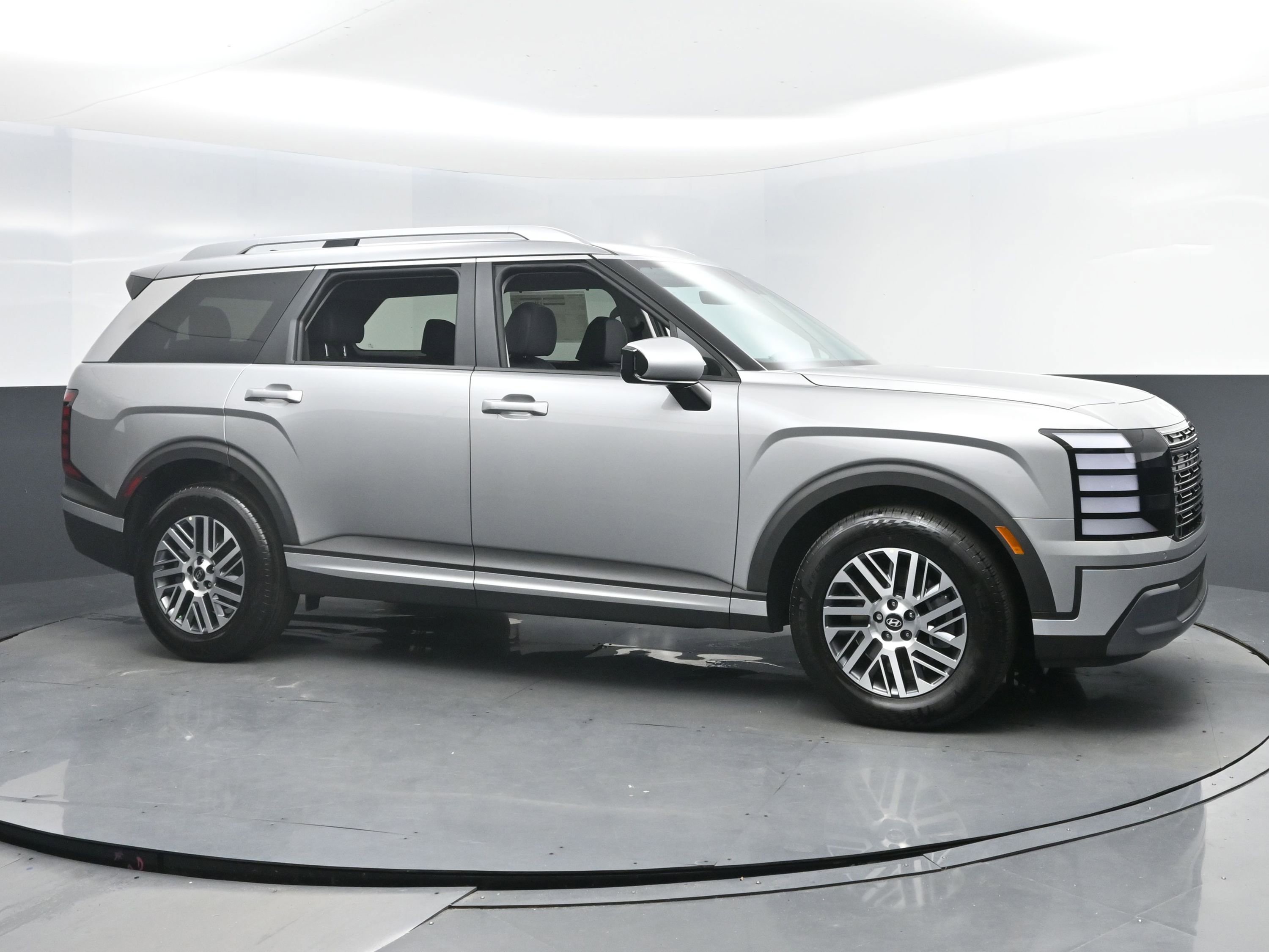 New 2026 Hyundai Palisade SEL image 2