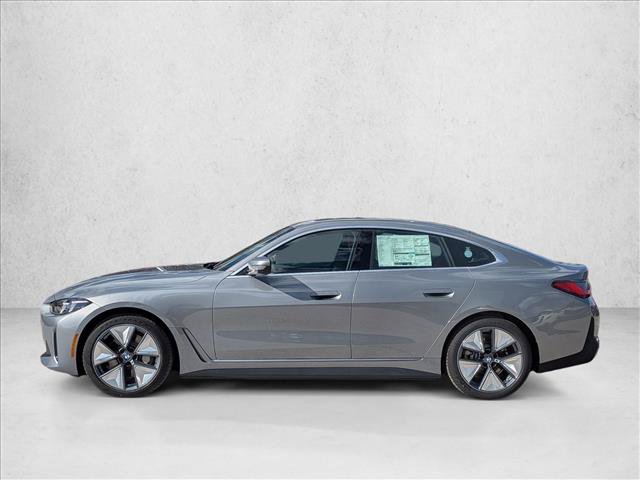 Used 2026 BMW i4 xDrive40i w/ Premium Package AWD/4WD image 5