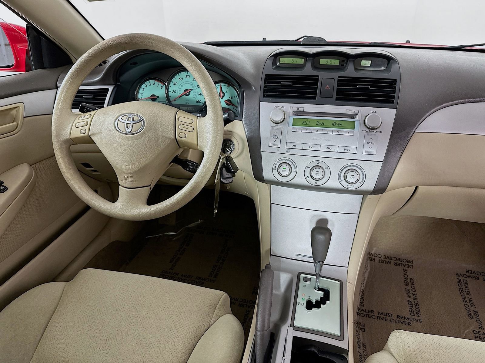 Used 2006 Toyota Solara SE image 21