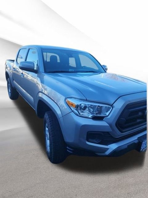 Used 2021 Toyota Tacoma SR image 32