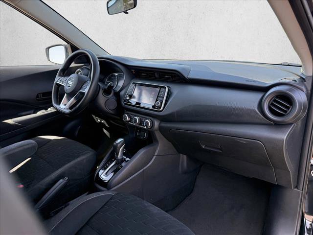 Used 2021 Nissan Kicks S FWD image 12