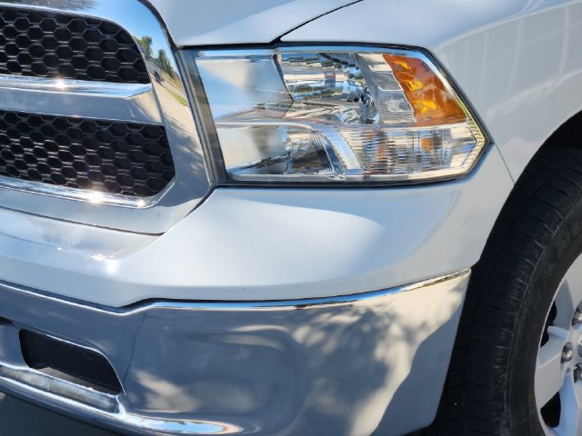 Used 2023 RAM 1500 Tradesman w/ Popular Equipment Group RWD image 9