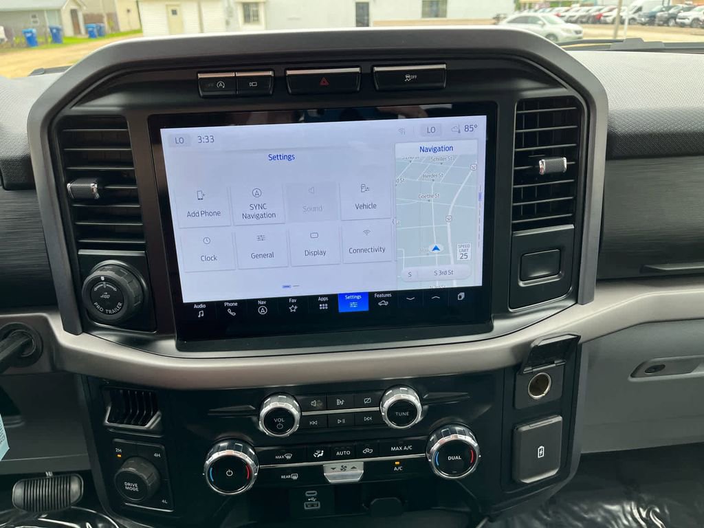 Used 2024 Ford F150 XLT image 27