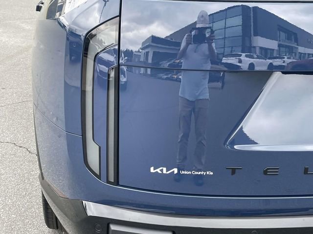 New 2027 Kia Telluride EX X-Line image 15