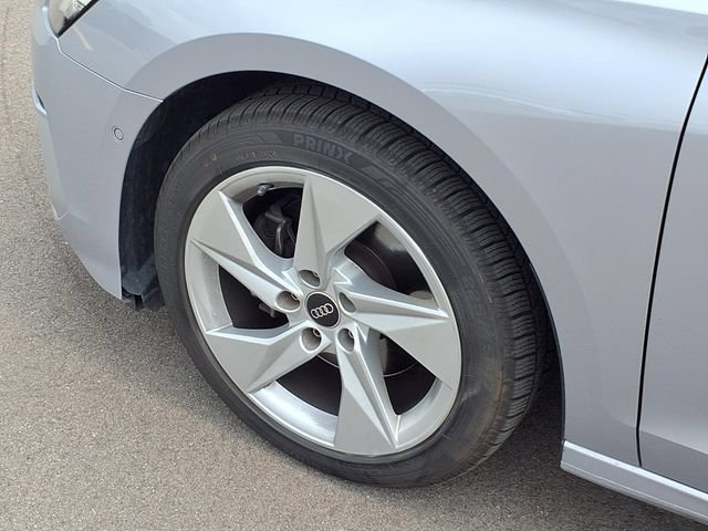 Used 2024 Audi A3 2.0T Premium FWD image 28