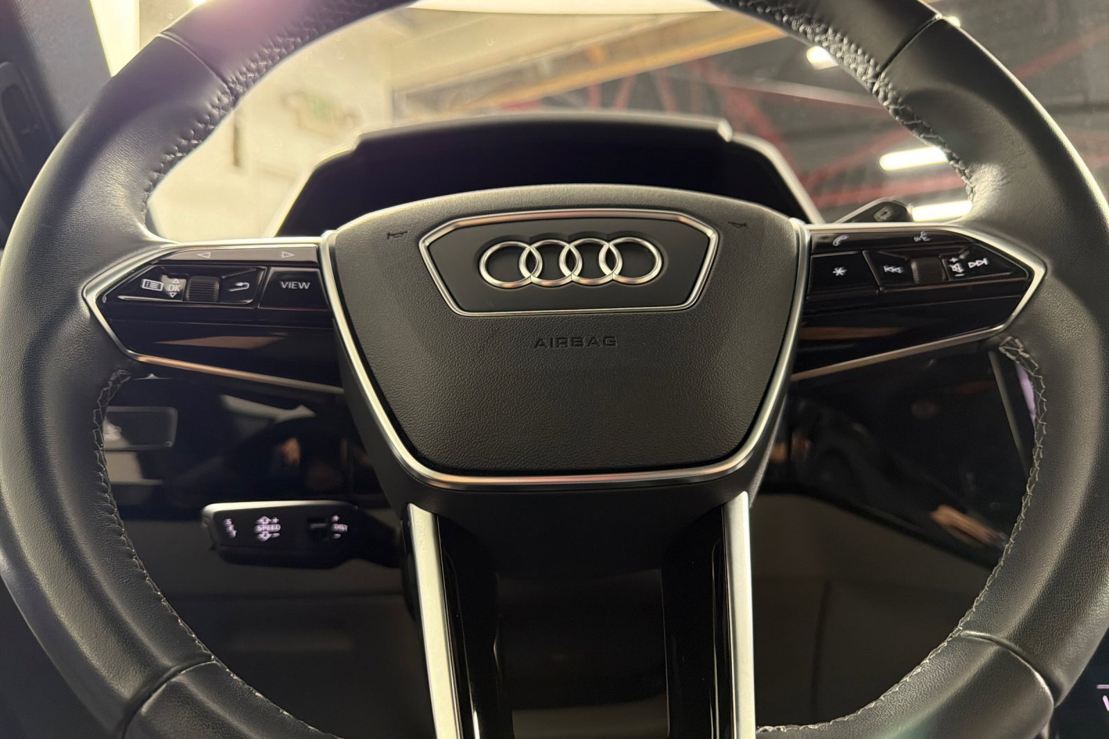 Certified 2023 Audi e-tron Chronos w/ Chronos Package image 23