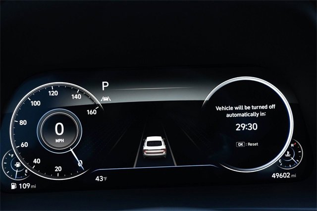 Used 2021 Hyundai Sonata SEL Plus w/ Tech Package image 3