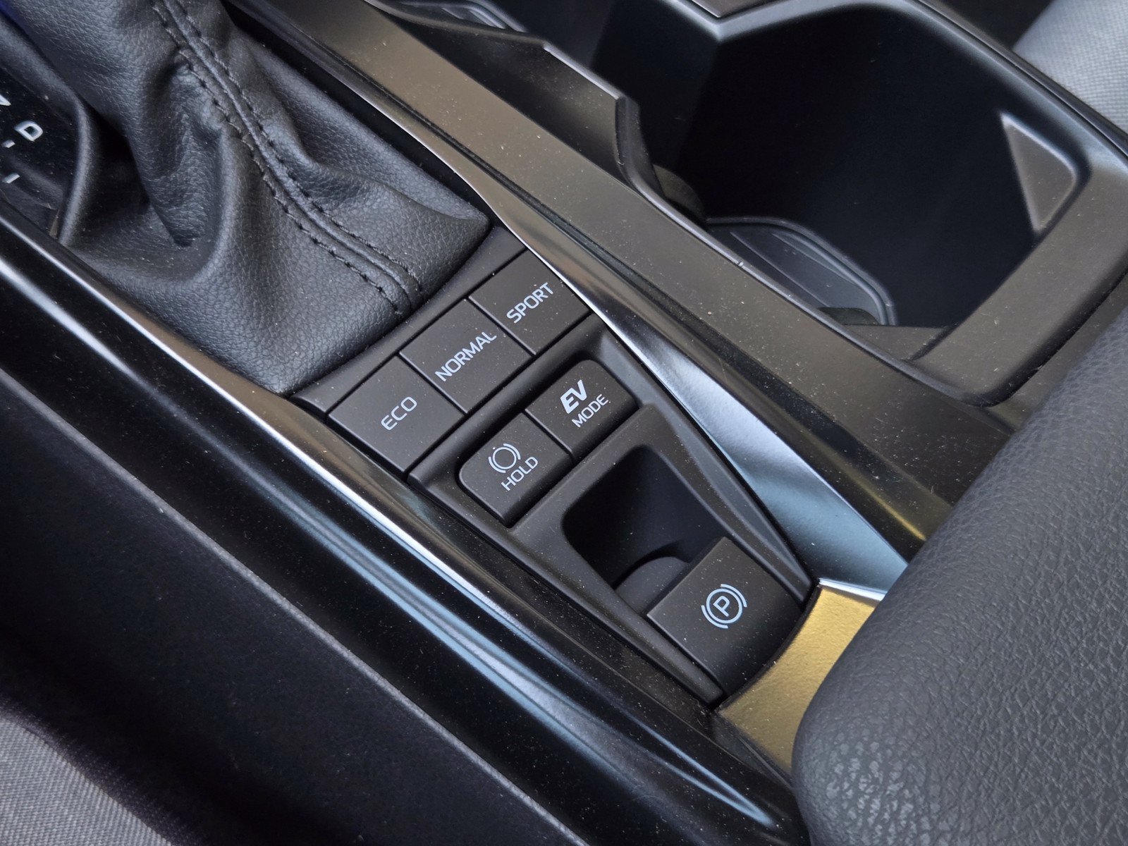 Certified 2026 Toyota Camry LE w/ Convenience Package FWD image 17