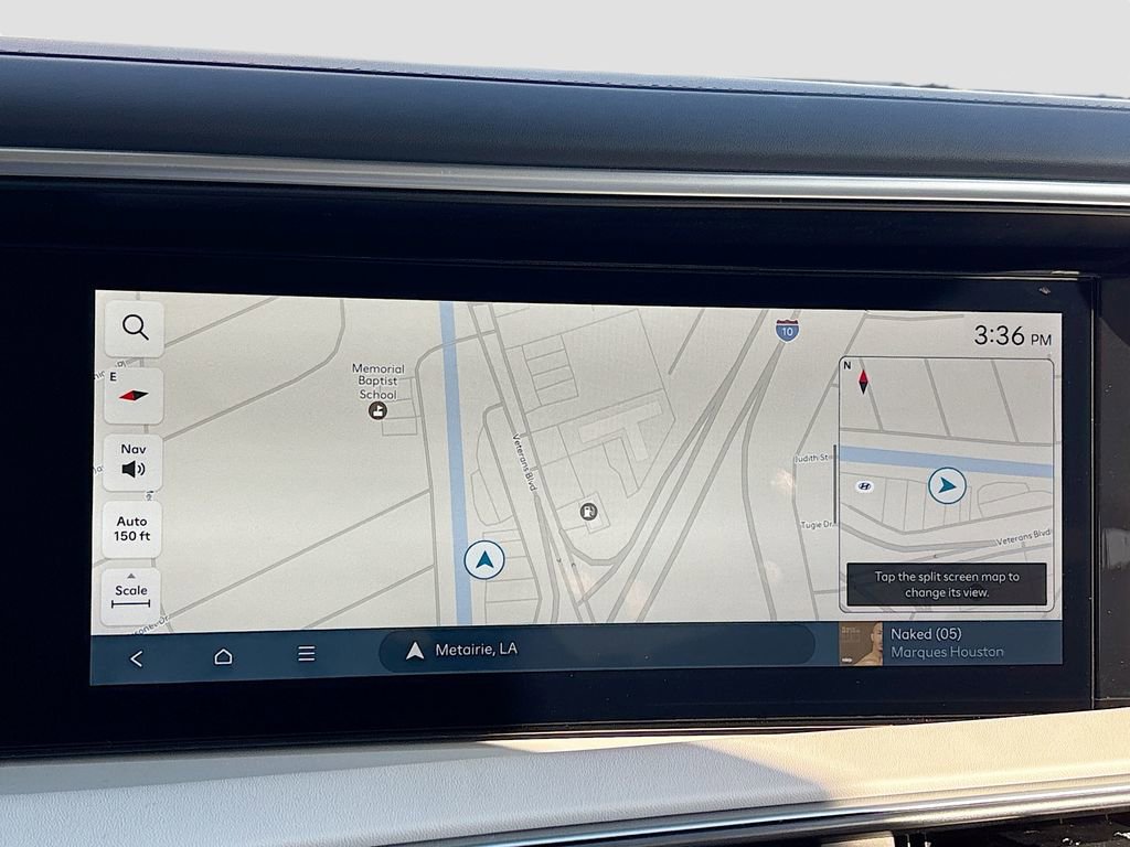 New 2026 Hyundai Palisade Calligraphy image 13