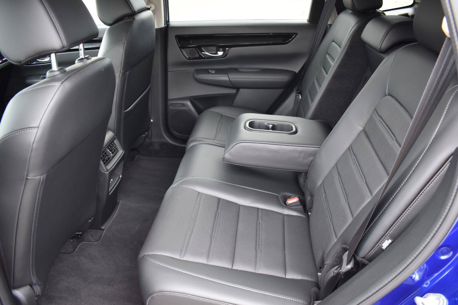 Used 2024 Honda CR-V EX-L image 20