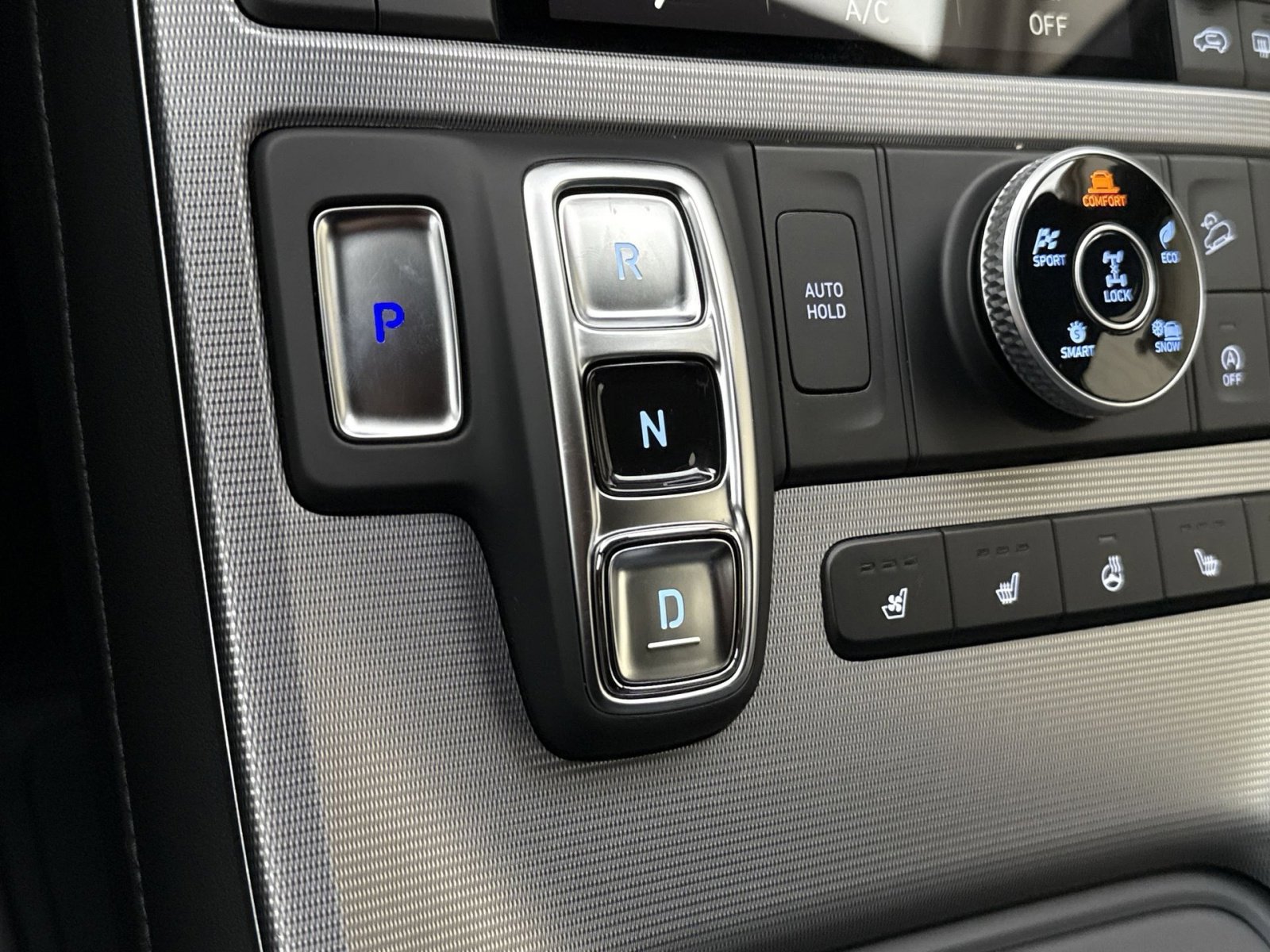 Certified 2024 Hyundai Palisade Calligraphy image 22