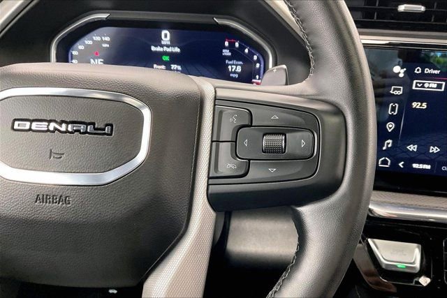 Used 2024 GMC Sierra 1500 Denali w/ Denali Reserve Package image 22