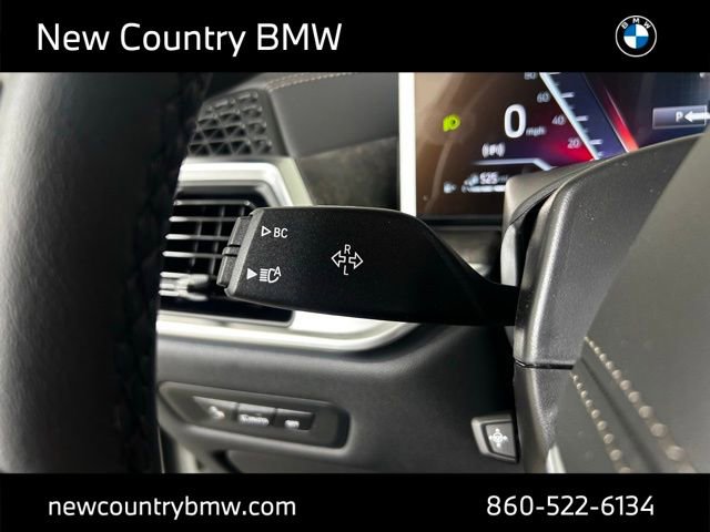 New 2026 BMW X5 xDrive50e w/ Climate Comfort Package image 19