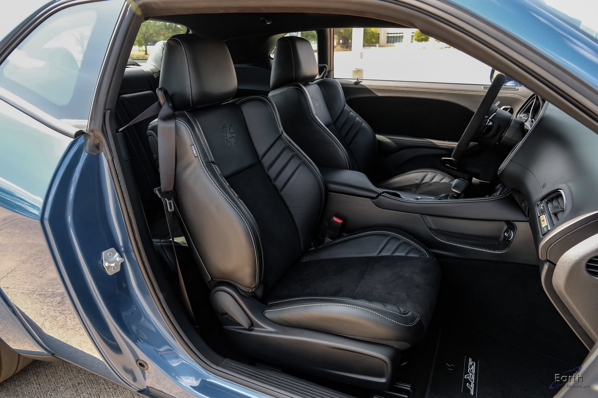 Used 2023 Dodge Challenger SRT Hellcat Redeye RWD image 41