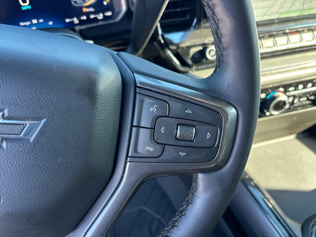 Used 2026 Chevrolet Silverado 2500 ZR2 AWD/4WD image 20