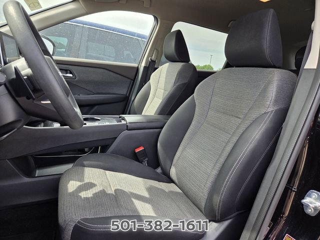 Used 2023 Nissan Rogue SV FWD image 7