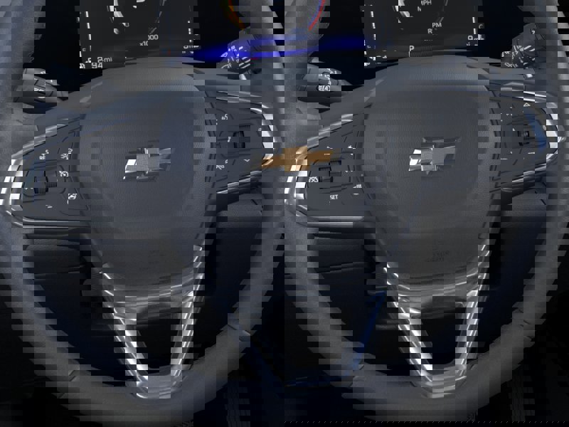 New 2026 Chevrolet Trax LT w/ Driver Confidence Package image 19