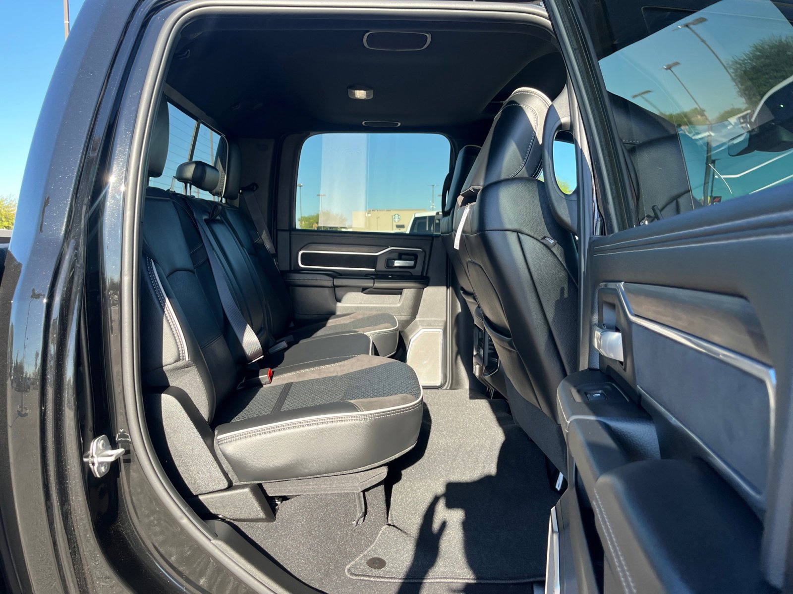 New 2026 RAM 2500 Laramie image 18