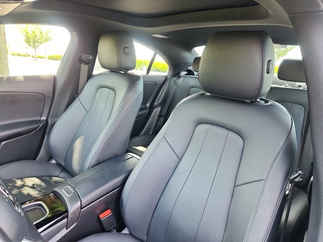 Used 2025 Mercedes-Benz CLA 250 image 21