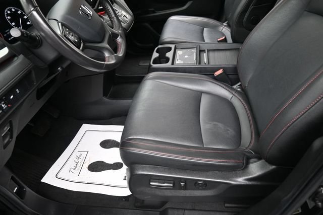 Used 2025 Honda Odyssey Sport-L image 15
