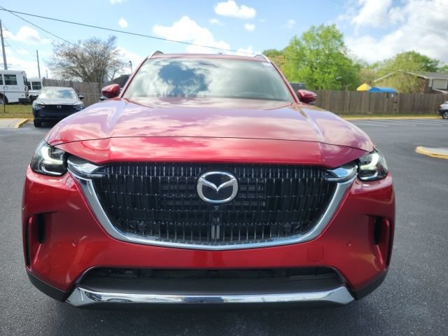New 2026 MAZDA CX-90 3.3 Turbo w/ Premium Plus Pkg AWD/4WD image 8