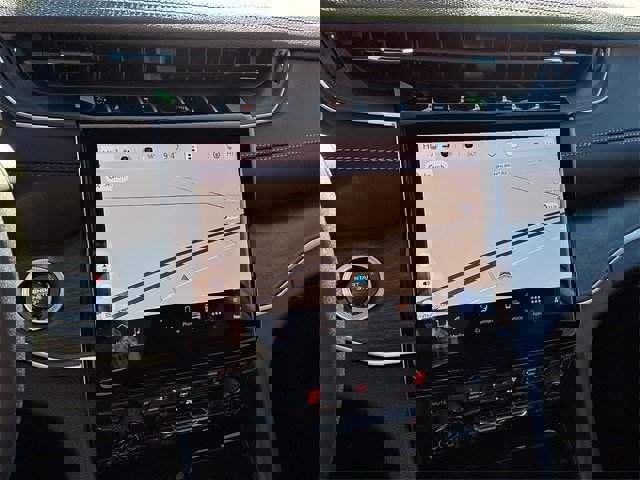 New 2025 Jeep Grand Cherokee L Limited image 15