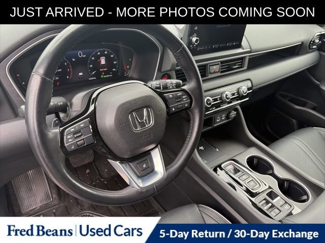 Used 2025 Honda Pilot Elite image 10