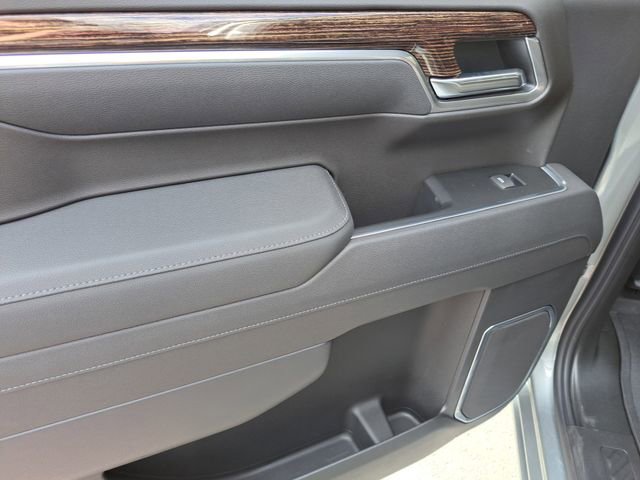 New 2026 GMC Sierra 1500 Elevation w/ Elevation Premium Package image 13