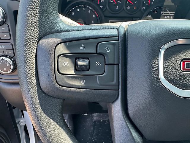 New 2026 GMC Sierra 1500 Pro w/ Graphite Edition image 20