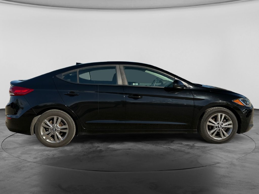 Used 2018 Hyundai Elantra SEL w/ Cargo Package FWD image 8