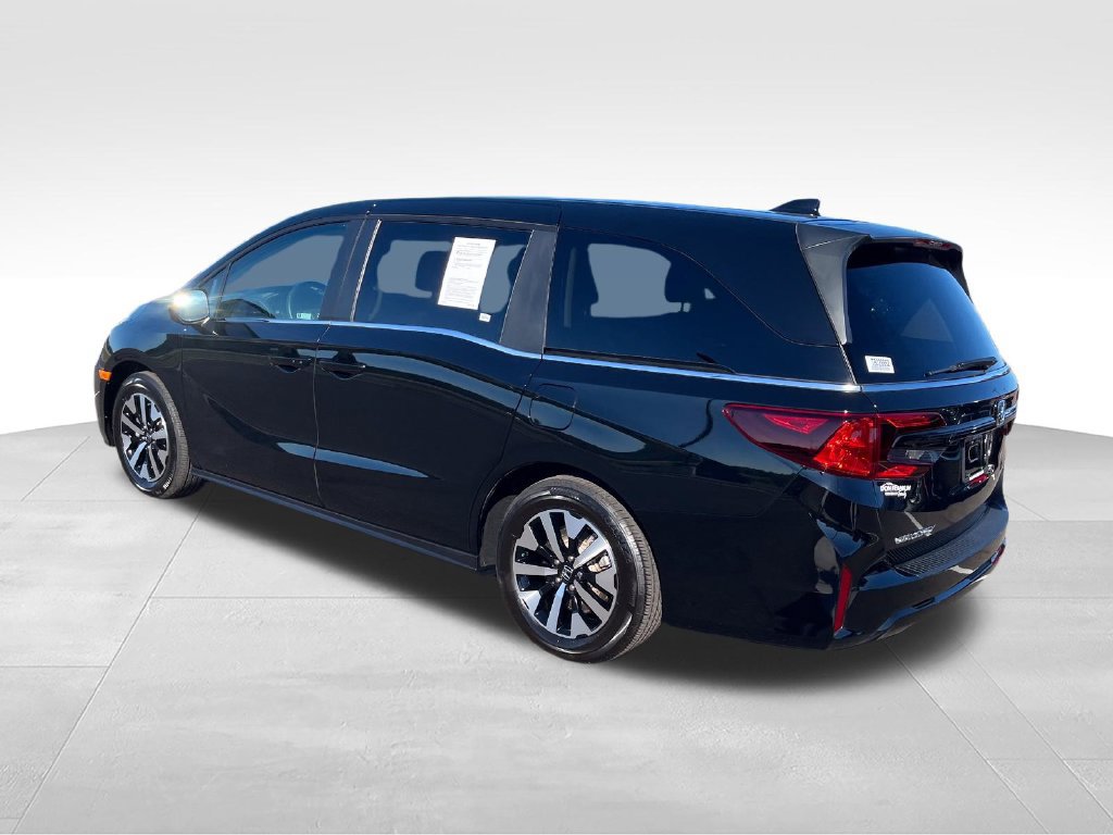 Used 2026 Honda Odyssey EX-L image 3