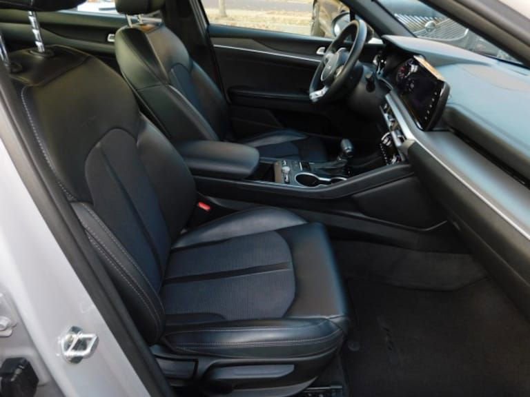 Used 2023 Kia K5 GT-Line w/ GT-Line Premium Package image 23